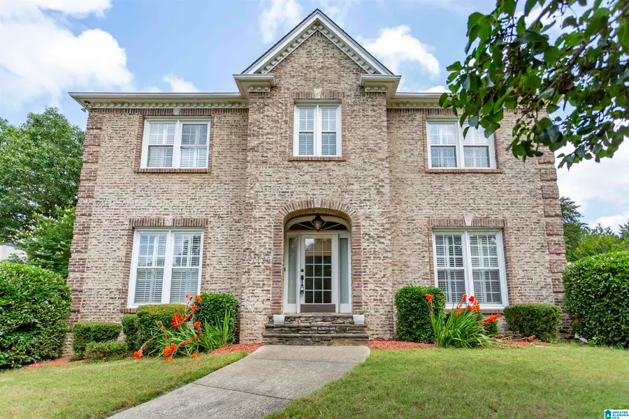 2552 MAGNOLIA PLACE, Brook Highland, AL 35242 - Image #2