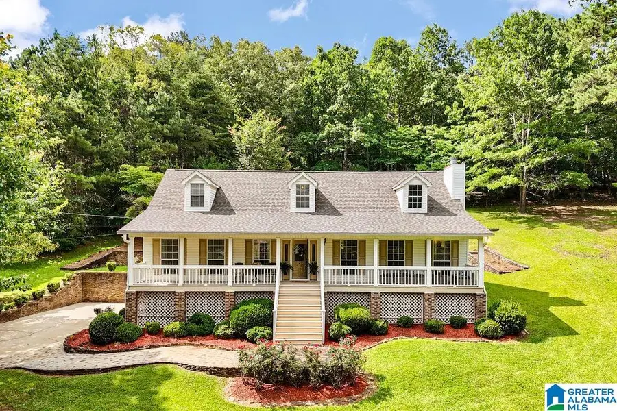 155 OAK GROVE ROAD, Springville, AL 35146 - Image #2