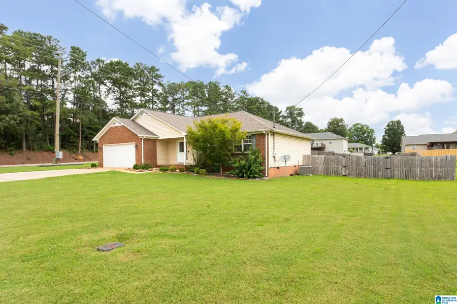 11 ANGEL CIRCLE, Weaver, AL 36277 - Image #3