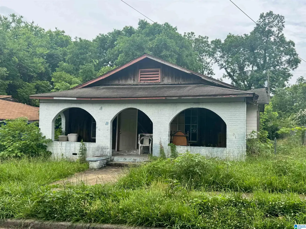 213 61ST STREET, Fairfield, AL 35064 - Image #1