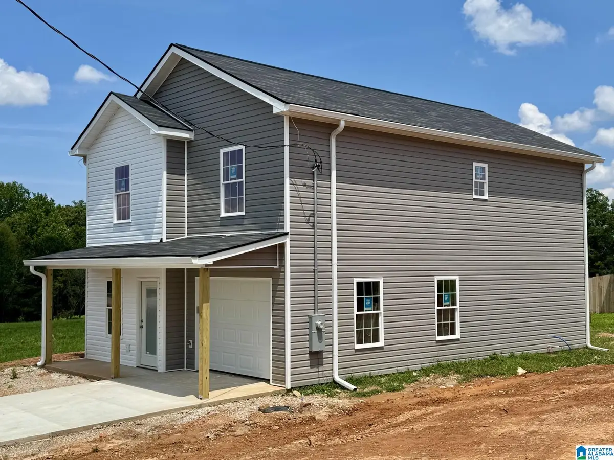 40 WILLIAMS DRIVE, Woodland, AL 36280 - Image #1