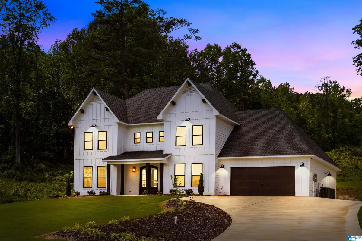 8396 TRAILS END LANE, Trussville, AL 35173 - Image #1