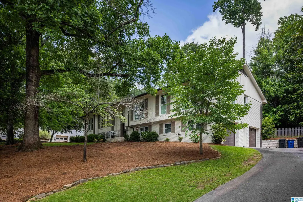 3876 SPRING VALLEY ROAD, Mountain Brook, AL 35223 - Image #1