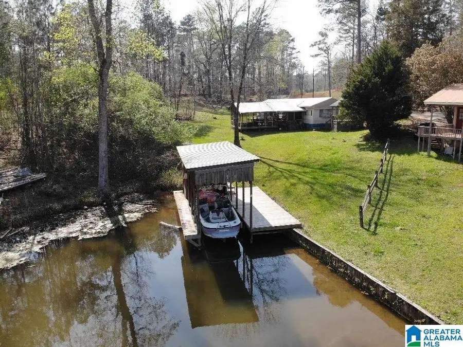 66 COUNTY ROAD 705, Verbena, AL 36091 - Image #2