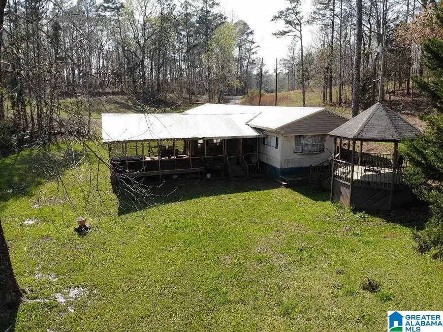 66 COUNTY ROAD 705, Verbena, AL 36091 - Image #3