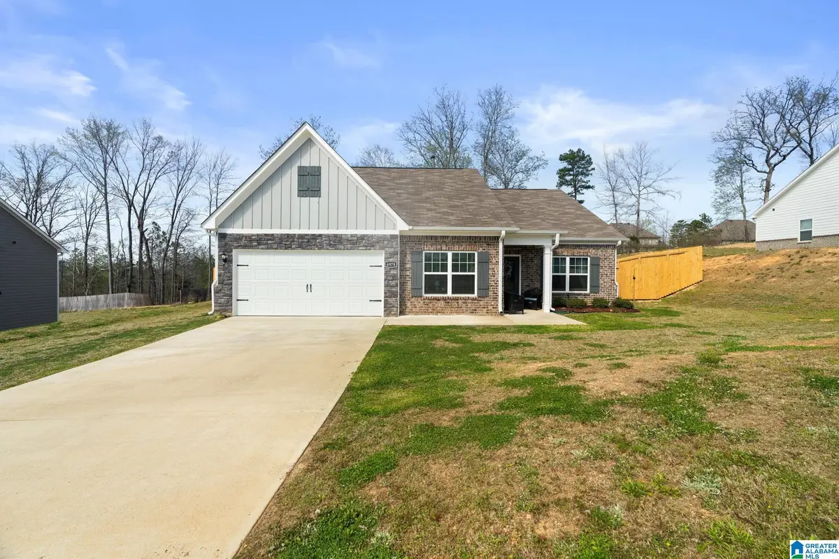 6978 REBECCA LANE, Pinson, AL 35126 - Image #1