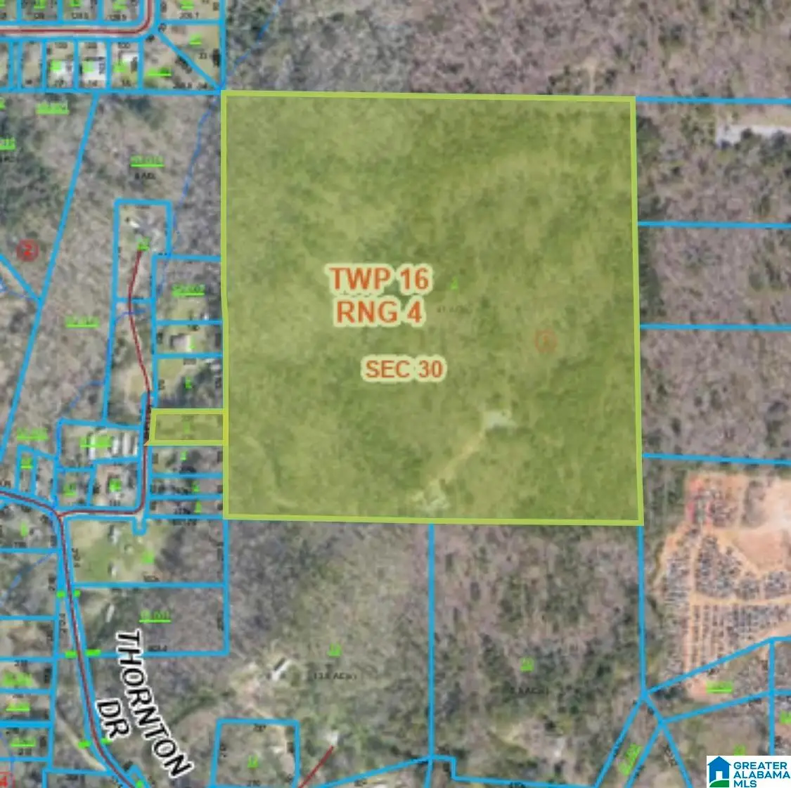 104 SHELL LANE, Pell City, AL 35128 - Image #1