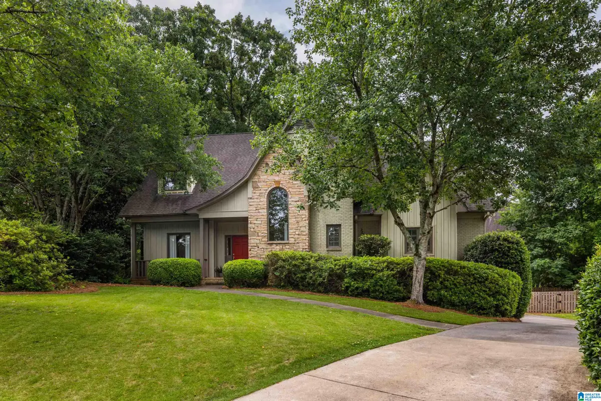 2157 CAMERON CIRCLE, Hoover, AL 35242 - Image #1