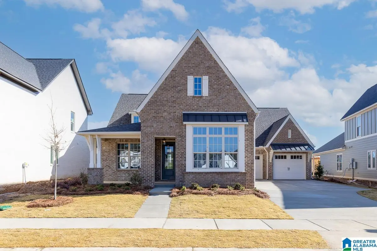 1725 GABLE WAY, Hoover, AL 35244 - Image #1