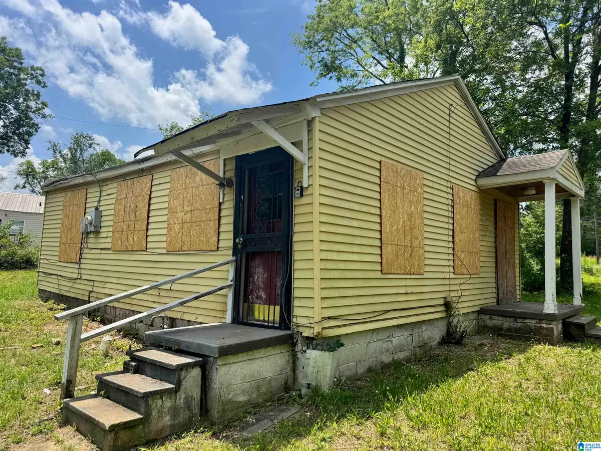 1525 MEADOW LANE, Birmingham, AL 35228 - Image #1