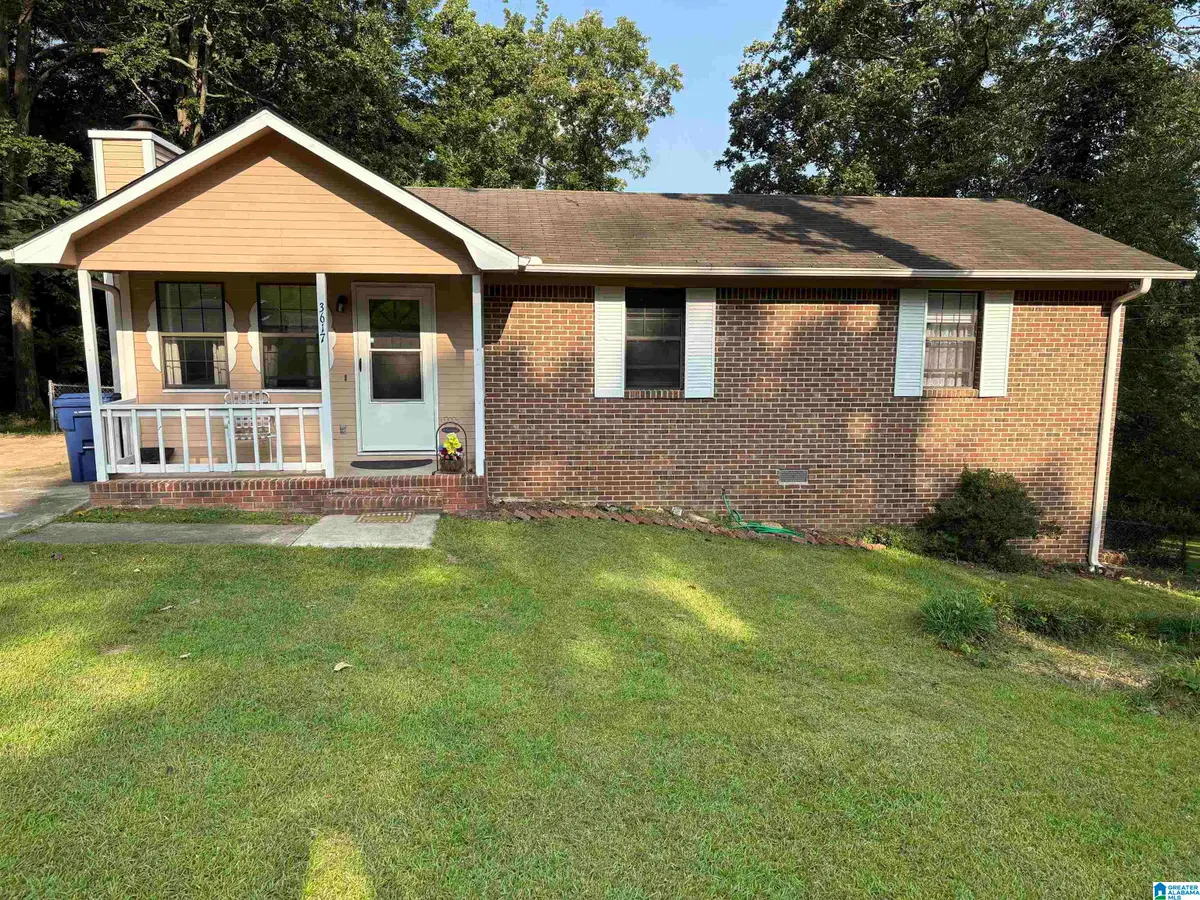 3617 MARY DRIVE, Oxford, AL 36203 - Image #1