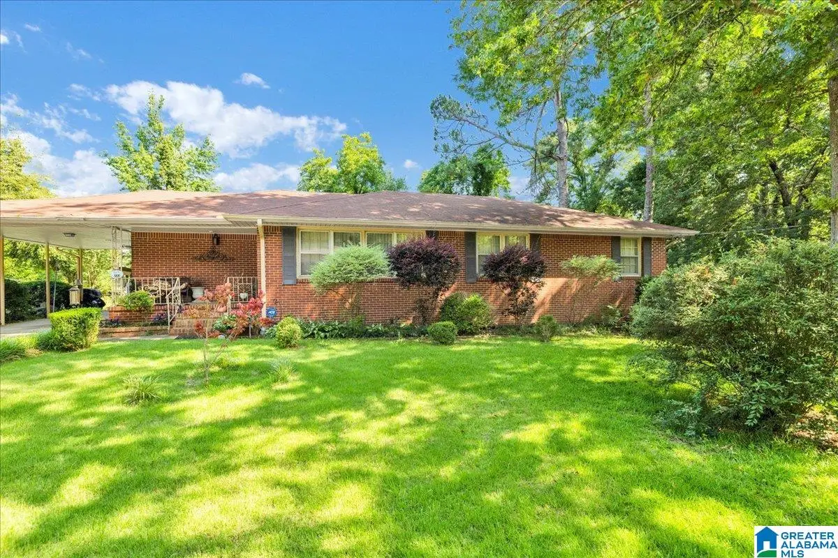 233 WALKER ROAD, Birmingham, AL 35214 - Image #1