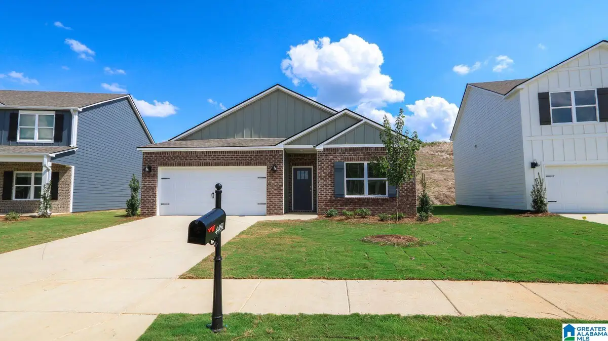 4481 ROSSER FARMS PARKWAY, Bessemer, AL 35022 - Image #1