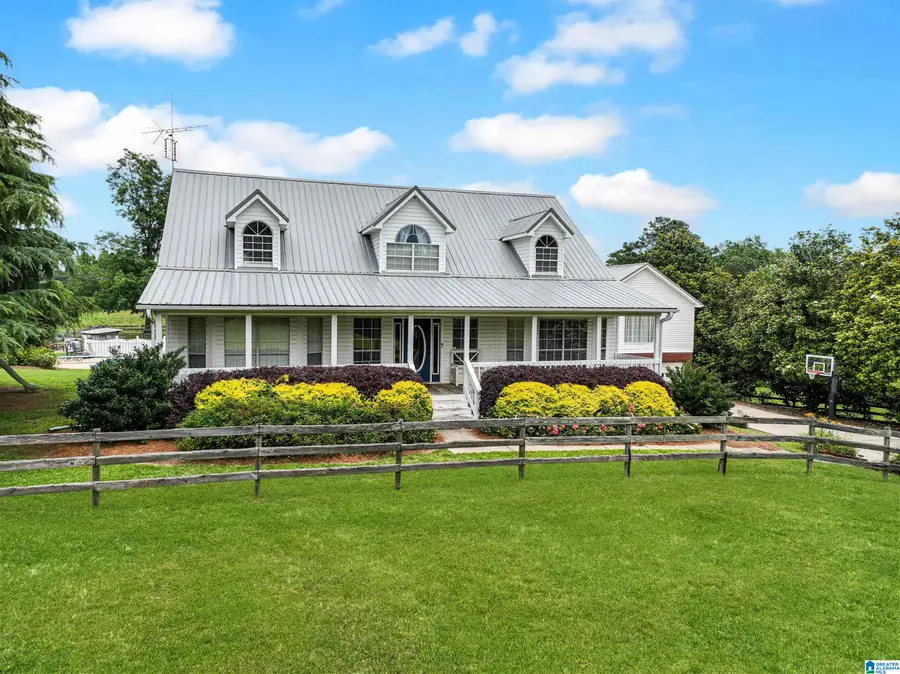 450 COUNTY ROAD 164, Jemison, AL 35085 - Image #3