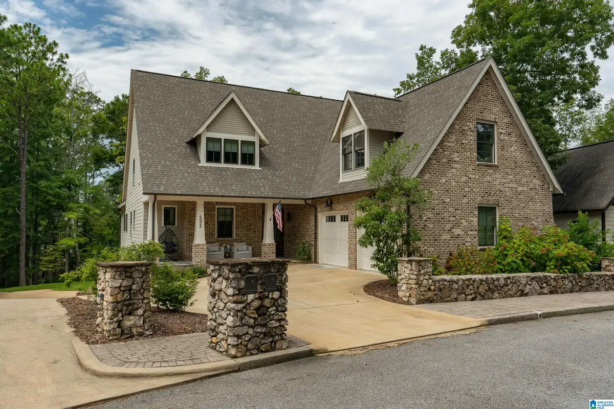 121 ELYTON DRIVE, Shoal Creek, AL 35242 - Image #1