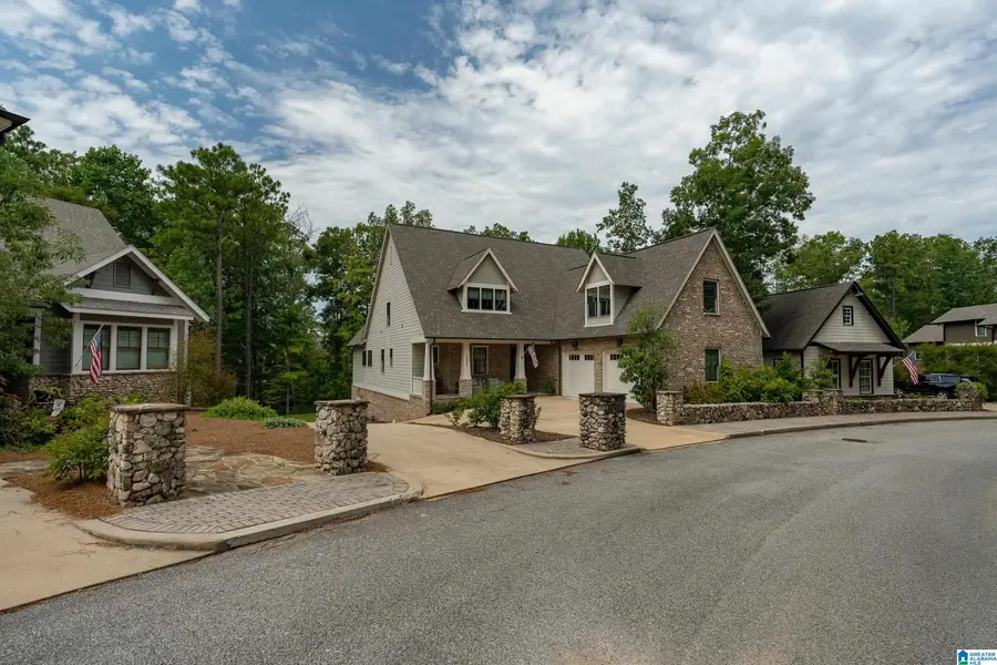 121 ELYTON DRIVE, Shoal Creek, AL 35242 - Image #3