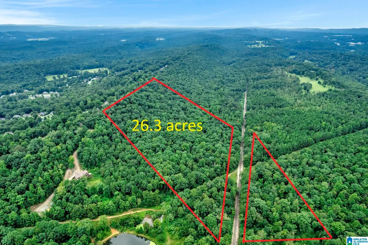 3107 SMITH SIMS ROAD, Trussville, AL 35173 - #1