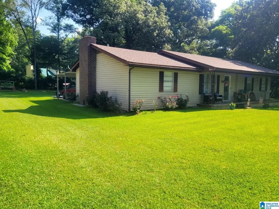 24 NORTH STREET, Centreville, AL 35042 - Image #2