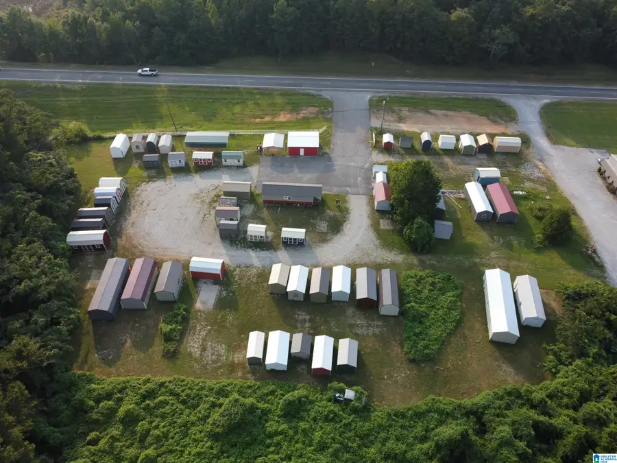 2908 MARTIN STREET S, Cropwell, AL 35054 - Image #2