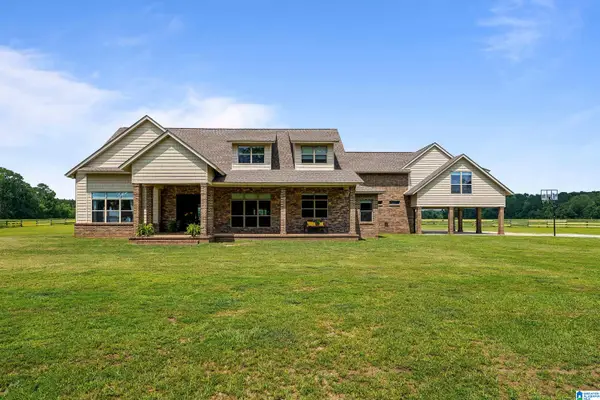 511 MEHEARG ROAD, Wetumpka, AL 36092