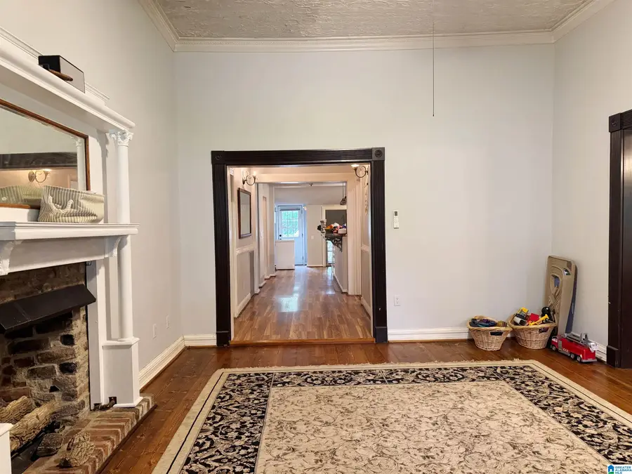 110 CARTER LANE, Columbiana, AL 35051 - Image #3