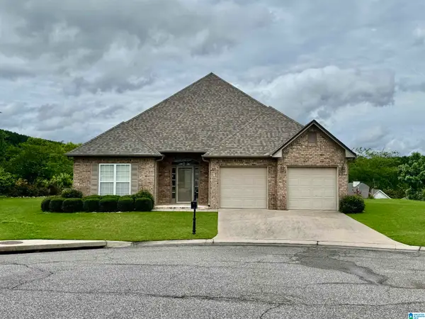 2025 MADISON CIRCLE, Chelsea, AL 35043