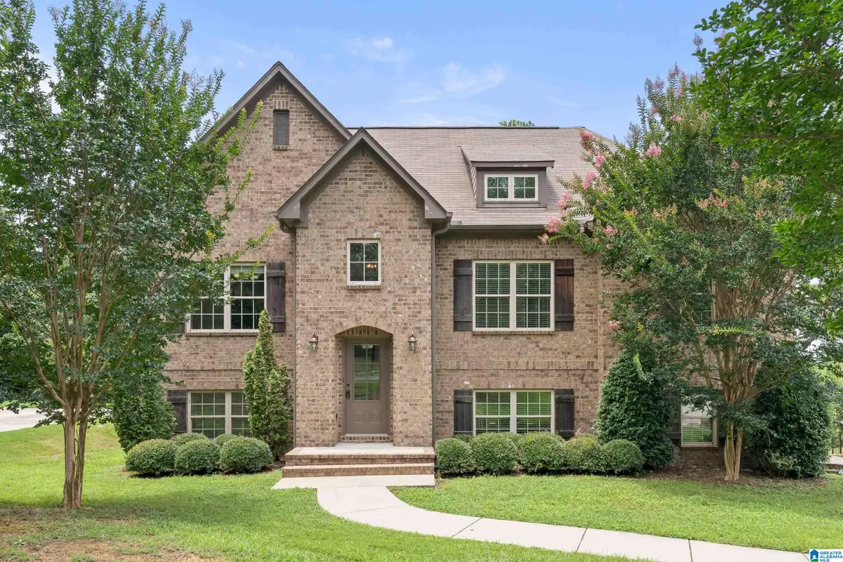 207 GRANDE VIEW PARKWAY, Alabaster, AL 35114 - Image #1