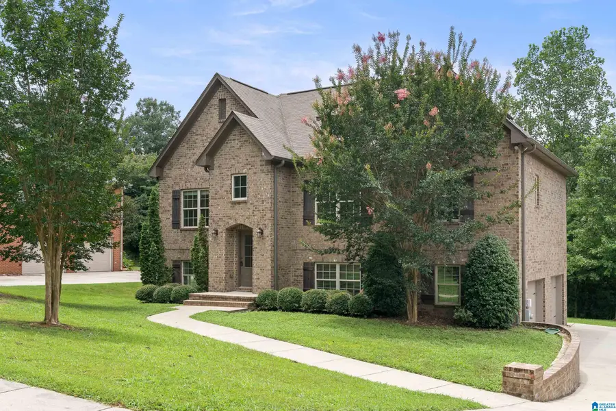 207 GRANDE VIEW PARKWAY, Alabaster, AL 35114 - Image #2