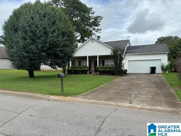 4291 CANDLE BROOK LANE, Bessemer, AL 35022