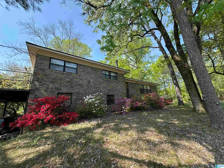 2636 SKYLINE DRIVE, Warrior, AL 35180 - Image #2