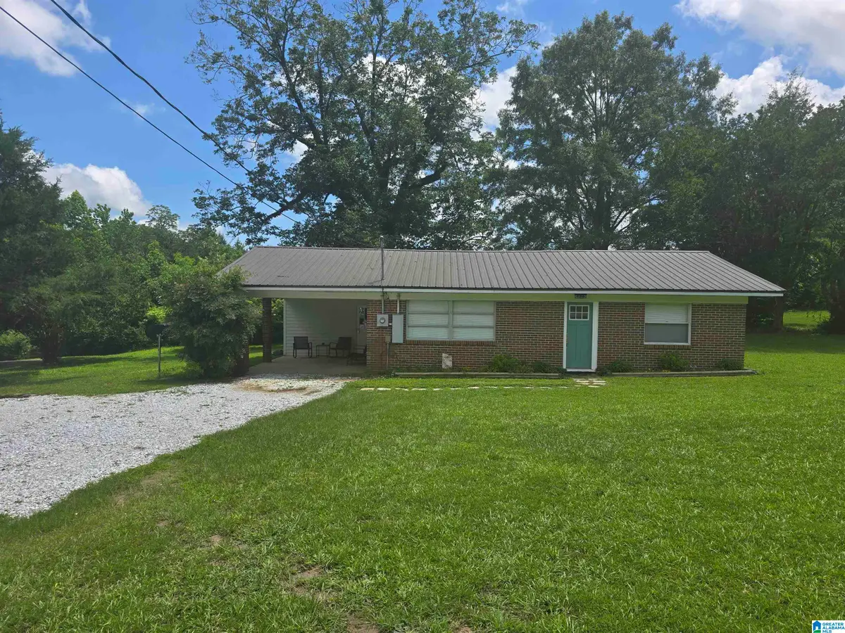 14187 AL HIGHWAY 22, Rockford, AL 35136 - Image #1