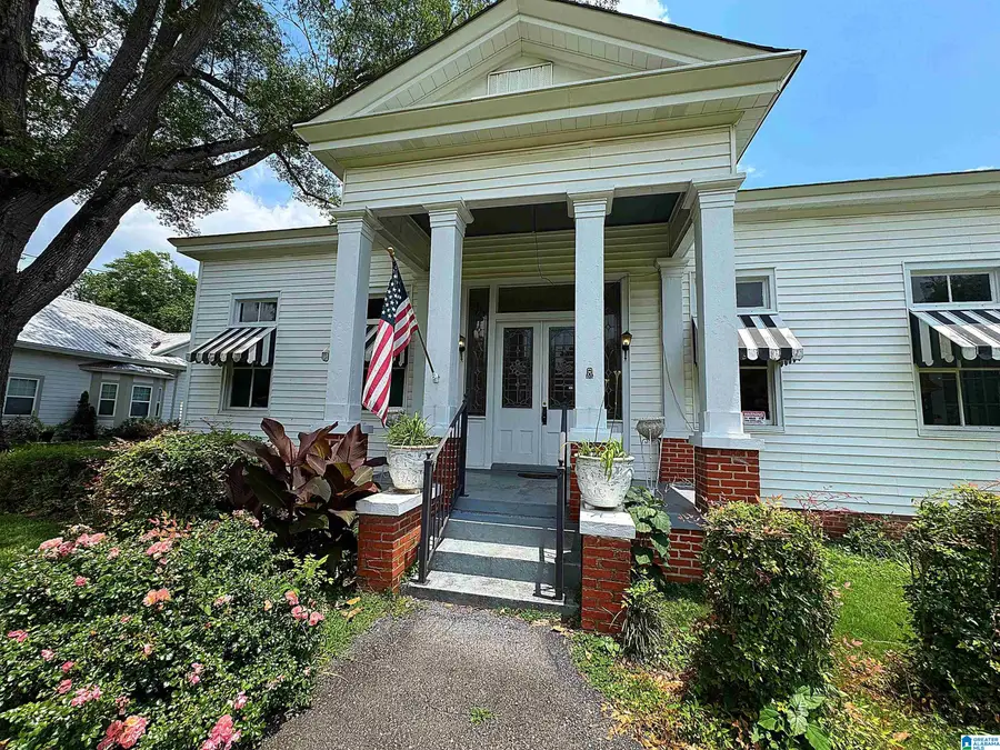 311 N MAIN STREET, Columbiana, AL 35051 - Image #2