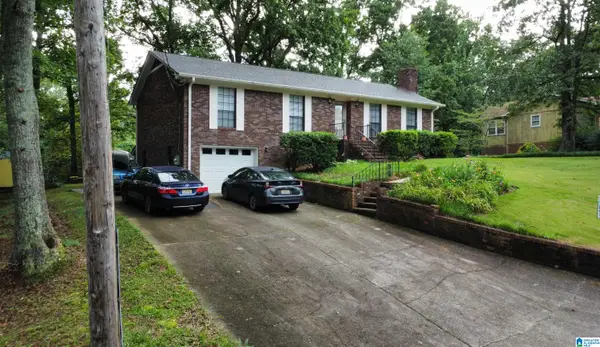 6806 GREEN ACRES CIRCLE, Pinson, AL 35126