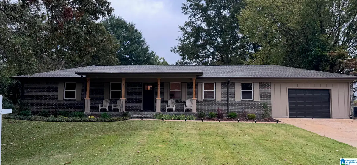 200 WATSON WAY, Gardendale, AL 35071 - Image #1