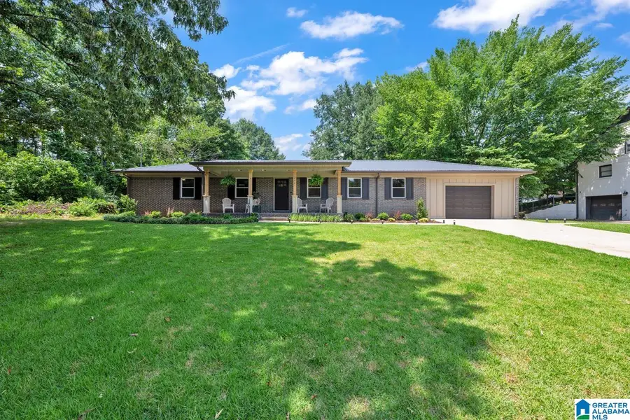 200 WATSON WAY, Gardendale, AL 35071 - Image #2