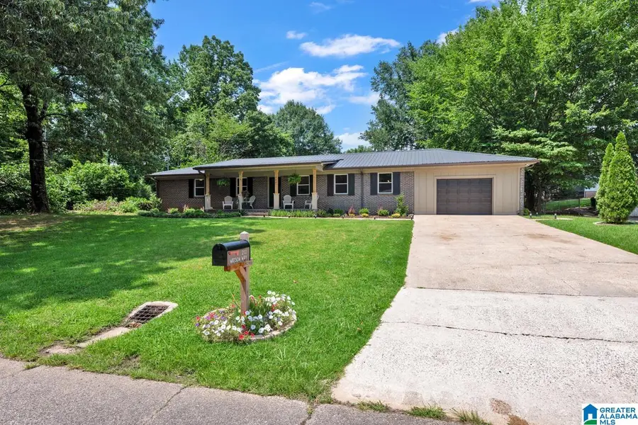 200 WATSON WAY, Gardendale, AL 35071 - Image #3