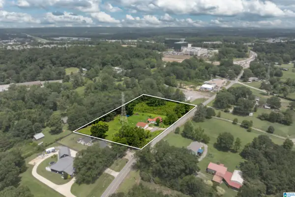 6185 POCAHONTAS ROAD, Bessemer, AL 35022