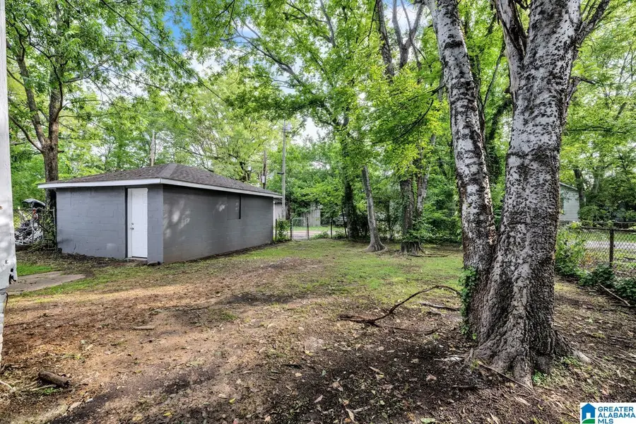 314 43RD STREET, Fairfield, AL 35064 - Image #2