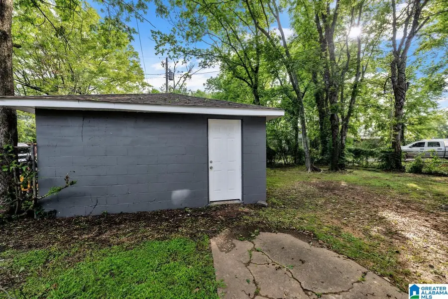 314 43RD STREET, Fairfield, AL 35064 - Image #3