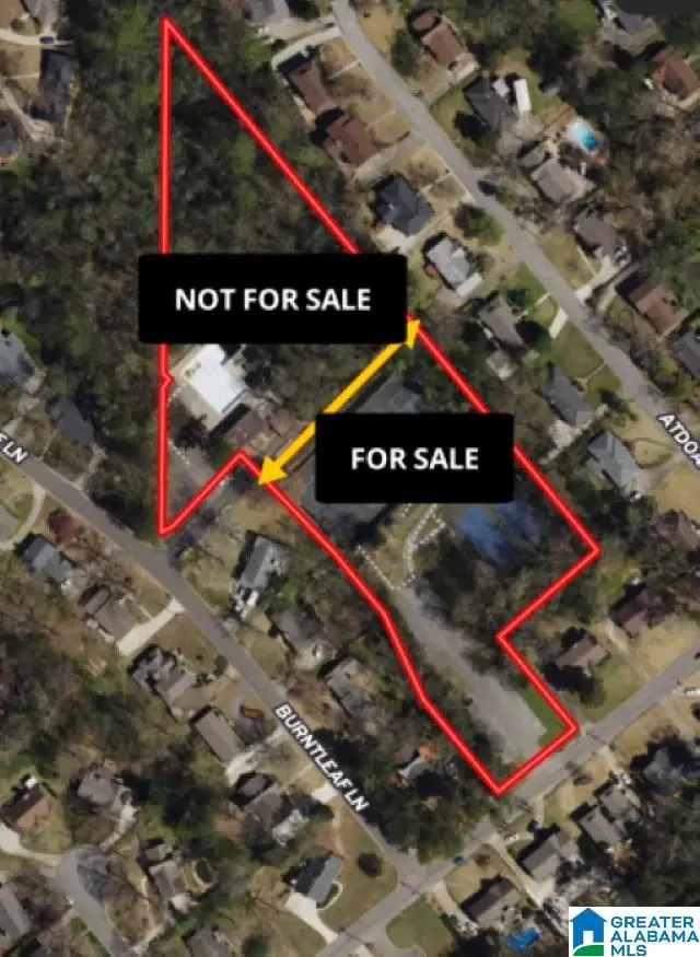 3583 BURNT LEAF LANE, Hoover, AL 35226 - Image #2