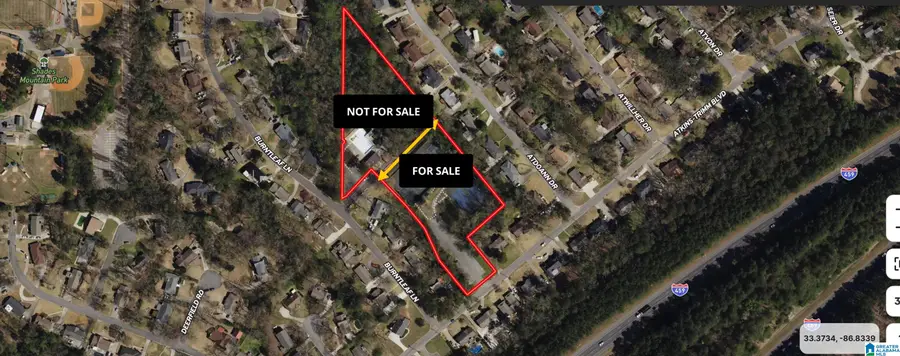 3583 BURNT LEAF LANE, Hoover, AL 35226 - Image #3