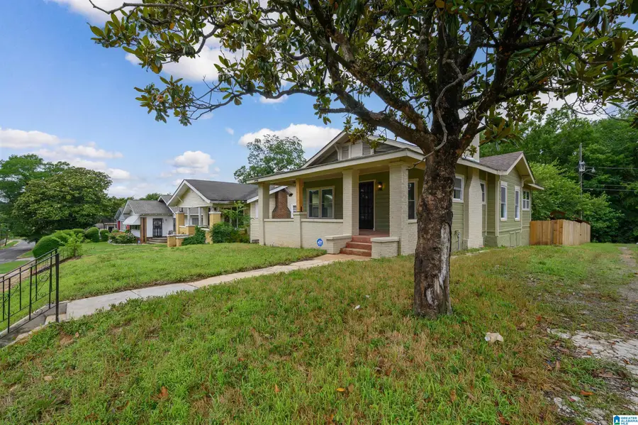 3410 17TH AVENUE N, Birmingham, AL 35234 - Image #2