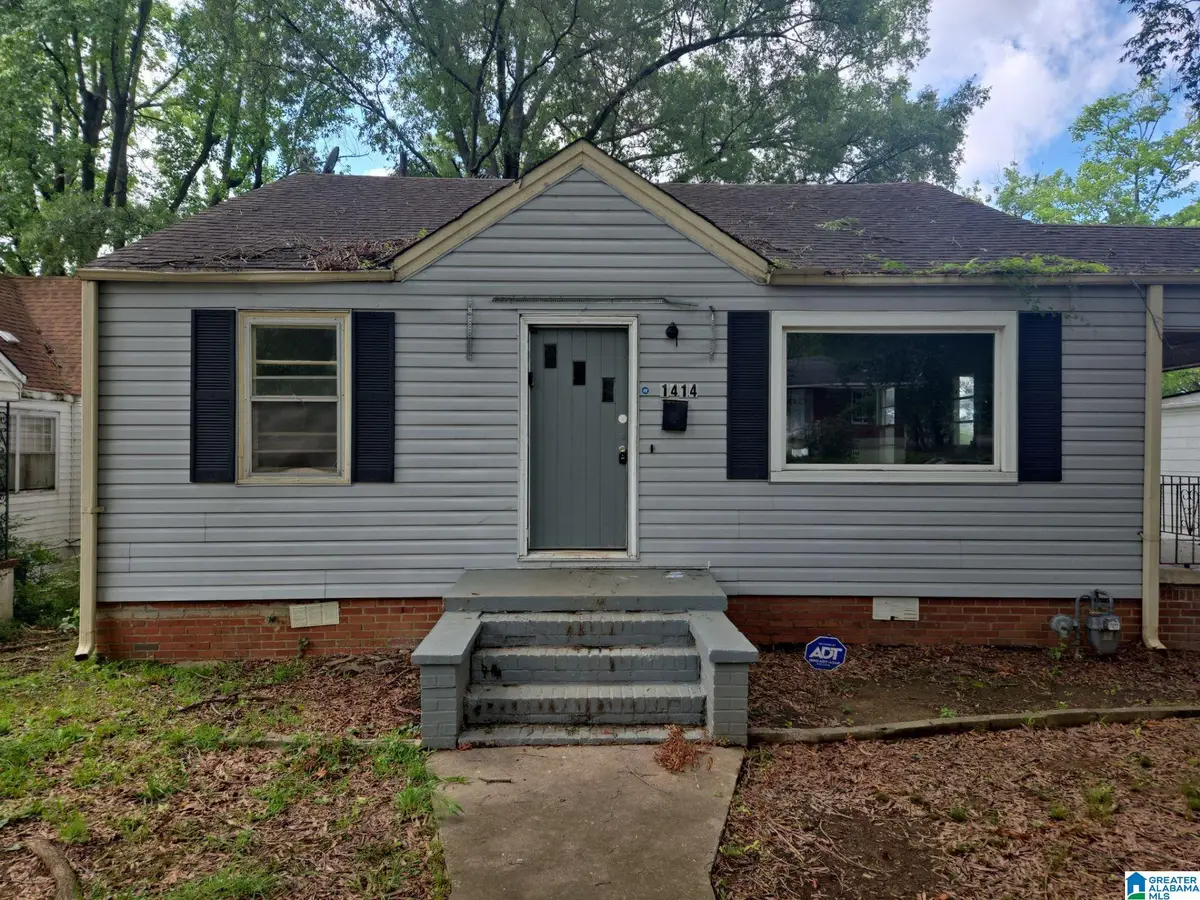 1414 27TH STREET, Birmingham, AL 35218 - Image #1