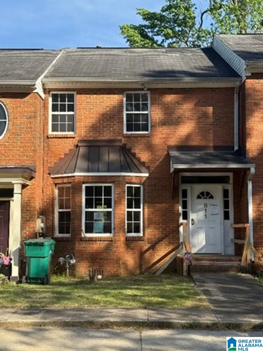 811 FIRST AVENUE, Pleasant Grove, AL 35127 - Image #1