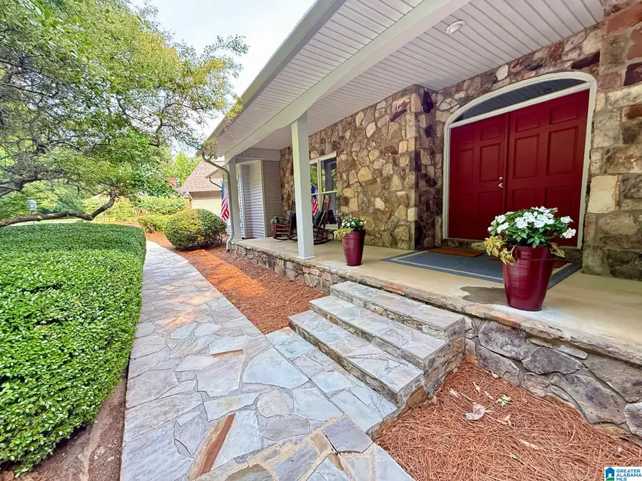 2611 COLEMAN ROAD, Anniston, AL 36207 - Image #2