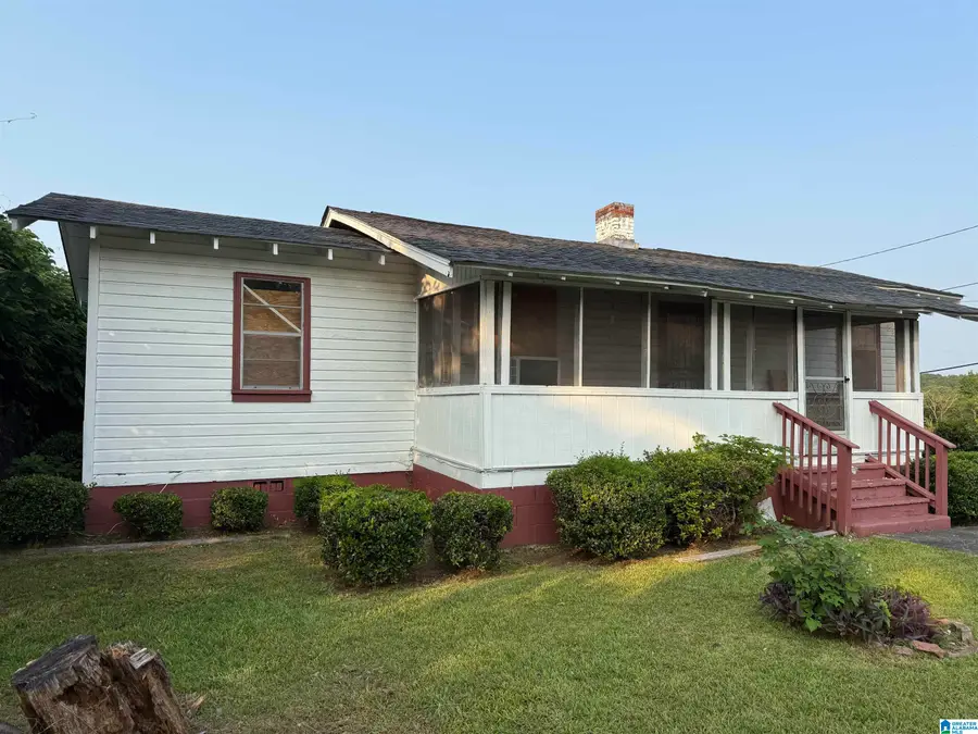 7424 ENGLAND AVENUE, Birmingham, AL 35224 - Image #3