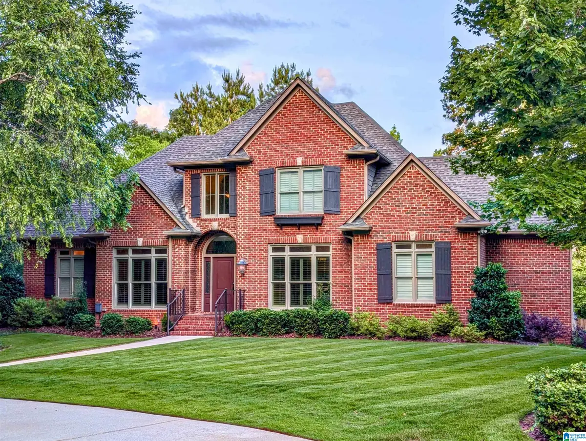 4499 GALEN WAY, Vestavia Hills, AL 35242 - Image #1