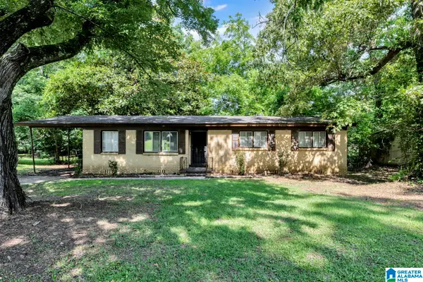 1341 HATFIELD LANE, Birmingham, AL 35215