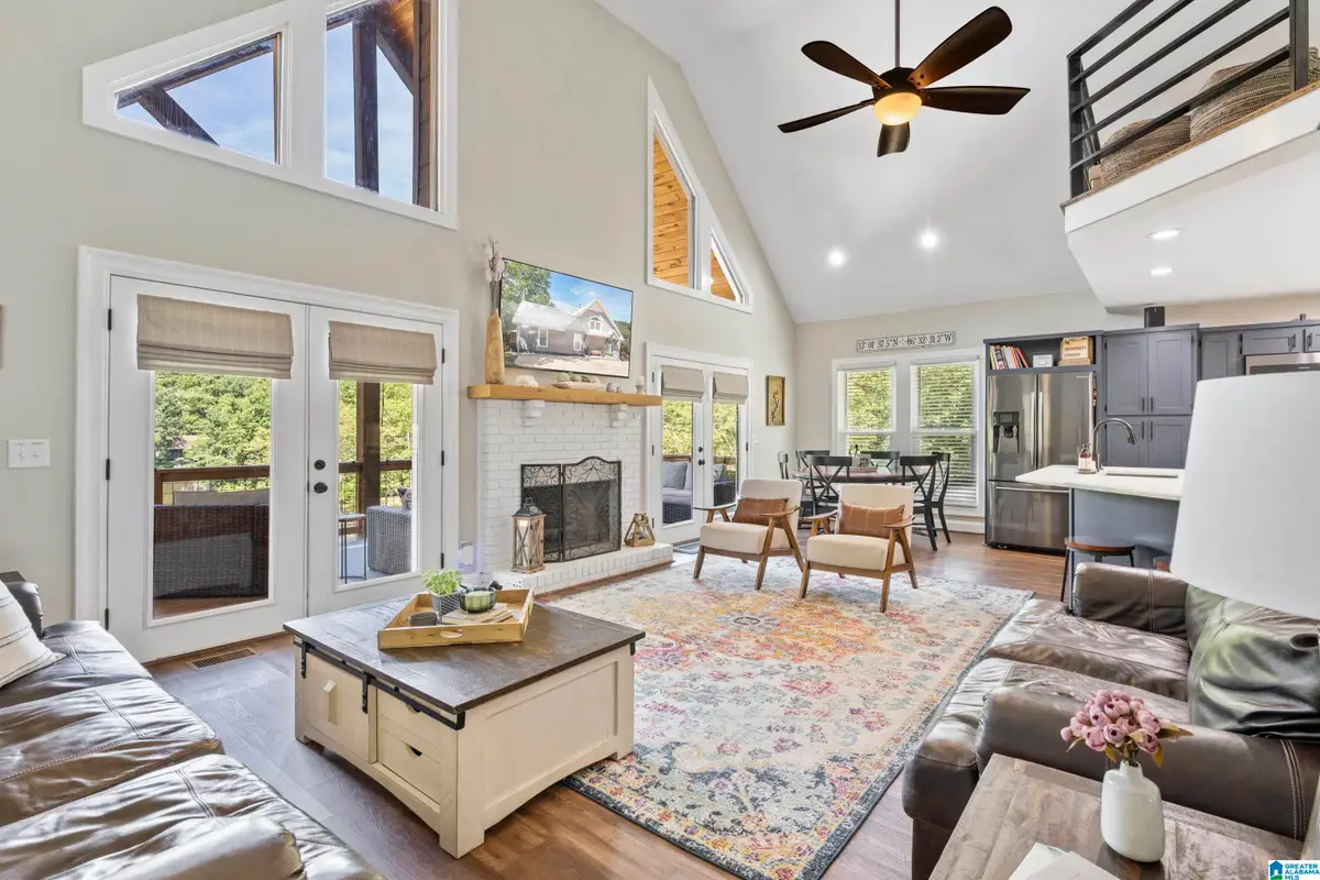 338 RIDGE LANE, Shelby, AL 35143 - #1