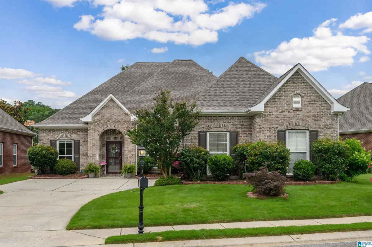 199 BELVEDERE DRIVE, Shoal Creek, AL 35242 - Image #1